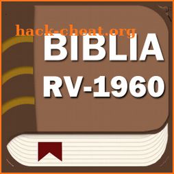 Biblia Reina Valera 1960 / Santa Biblia Gratis icon
