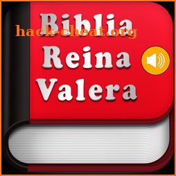 Biblia reina valera - Audio icon
