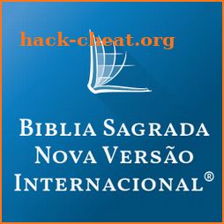 Biblia Sagrada, Nova Versão Internacional®, NVI® icon