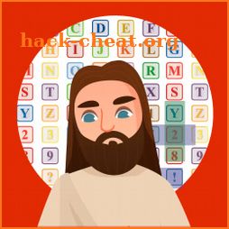 Biblical Names – Word Search icon