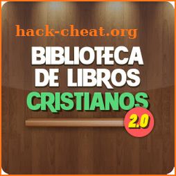 Biblioteca Libros Cristianos 2 icon