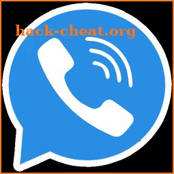 Bibo Messenger Secret - Call Free SMS Free Texting icon