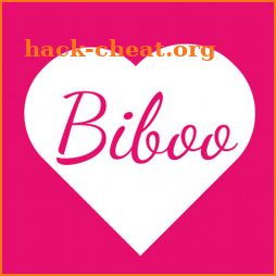 Biboo Arkadaş Uygulaması icon