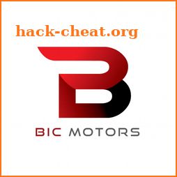 BIC MOTORS icon