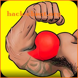 Biceps Workout icon