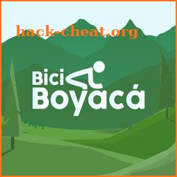 BiciBoyacá icon