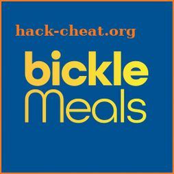 Bickle Meals icon