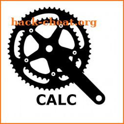 Bicycle Gear Calculator icon