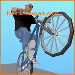 Bicycle Simulator icon