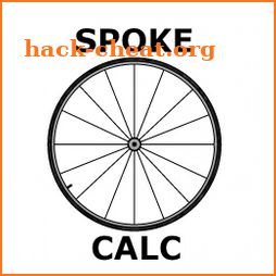 Bicycle Spoke Calculator icon