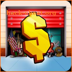 Bid Wars - Storage Auctions & Pawn Shop Game icon