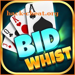 Bid Whist - Multiplayer icon