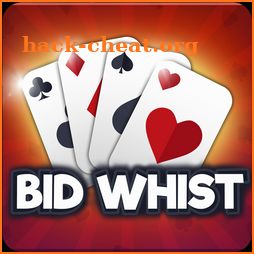 Bid Whist - Offline icon