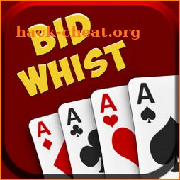 Bid Whist - Popular Bidding Card Games icon