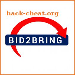 Bid2Bring icon