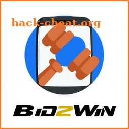 Bid2Win icon