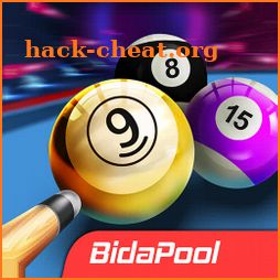 Bida Pool icon