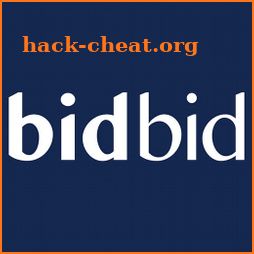 bidbid icon
