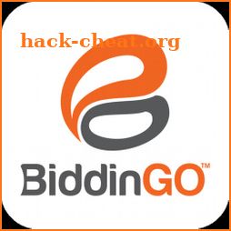 BiddinGO- Make A Ride icon