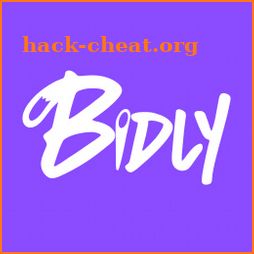 Bidly - Local Deals icon