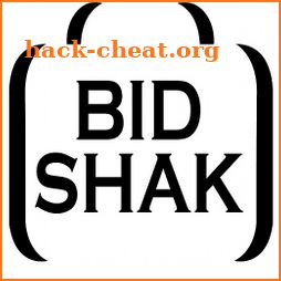 BidShak icon