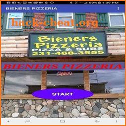 Bieners Pizzeria icon