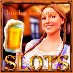 Bierfest Free Slots Machine icon