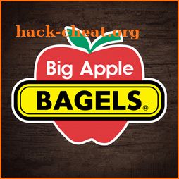 Big Apple Bagels icon