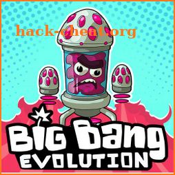 BIG BANG Evolution icon