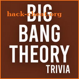 Big Bang Theory Trivia Quiz icon