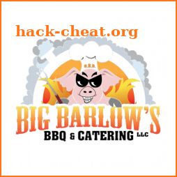 Big Barlows BBQ & Catering icon