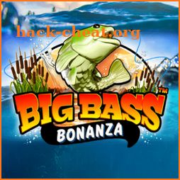Big Bass Bonanza icon