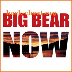 Big Bear Now icon