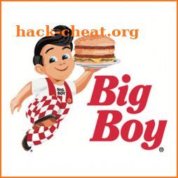 Big Boy Restaurants icon
