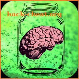 Big Brains in Little Jars icon