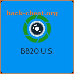 Big Brother 20 - U.S. Season 20 (BB20) icon