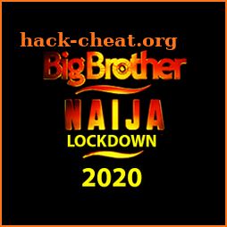 Big Brother Naija app  2020 Live TV - BBNaija icon