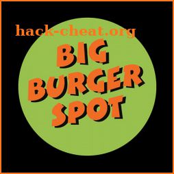 Big Burger Spot icon