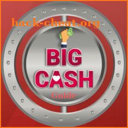 Big Cash : Play Games and Earn Money Guide icon
