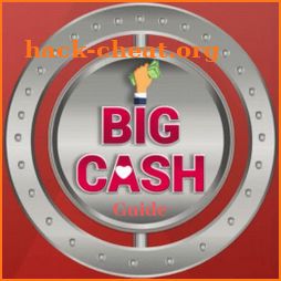 Big Cash Play Games Guide,Earn Money From BIG CASH icon