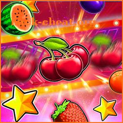 Big Cherry Fun icon
