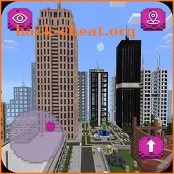 Big City Craft icon
