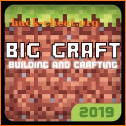 Big Craft 2 Prime : Pocket Edition icon
