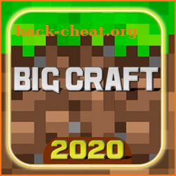 Big Craft 2020 New Exploration and Building icon