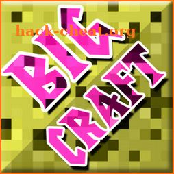 Big Craft : Adventure Horror Series icon