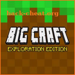 Big Craft : Exploration Edition icon