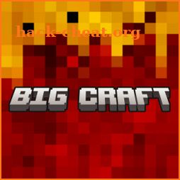 Big Craft Exploration Survival icon