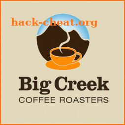 Big Creek Coffee icon