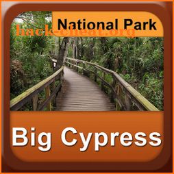 Big Cypress National Preserve icon
