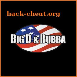 Big D and Bubba icon